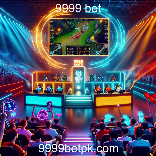 O Crescimento dos eSports: Uma Revolução no Entretenimento Digital