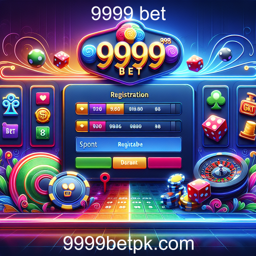 Explorando a Categoria de Jogos de Cadastro no 9999 Bet